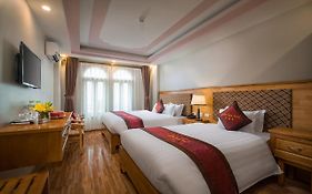 Golden Town Hotel